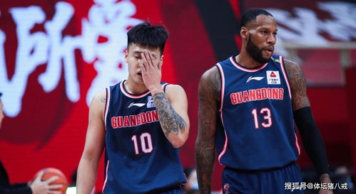 U22男篮激战，广东VS山东，青春风暴谁主沉浮？