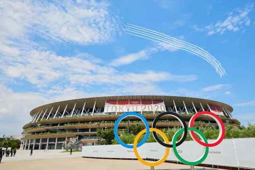 五环旗下，世界同舟，东京奥运会参赛国全景扫描