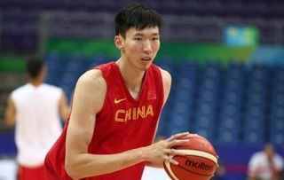 周琦选秀预测，从大魔王到NBA边缘人，他的未来在何方？