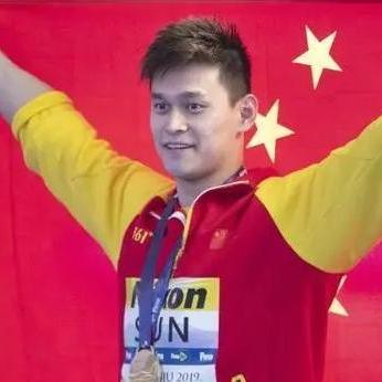从孙杨到潘展乐，中国游泳奥运冠军的荣耀之路