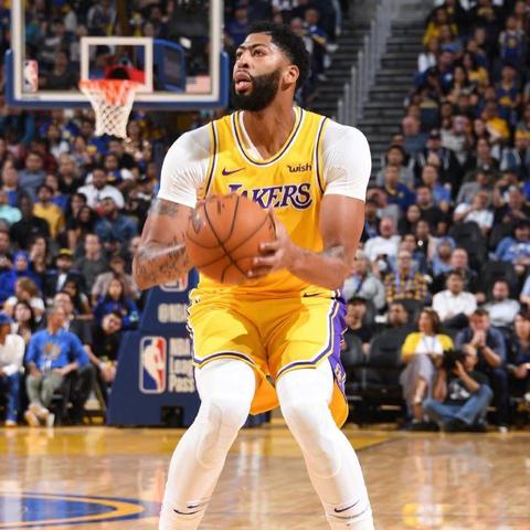 紫金王朝归来，2019年湖人NBA总冠军的荣耀与意义