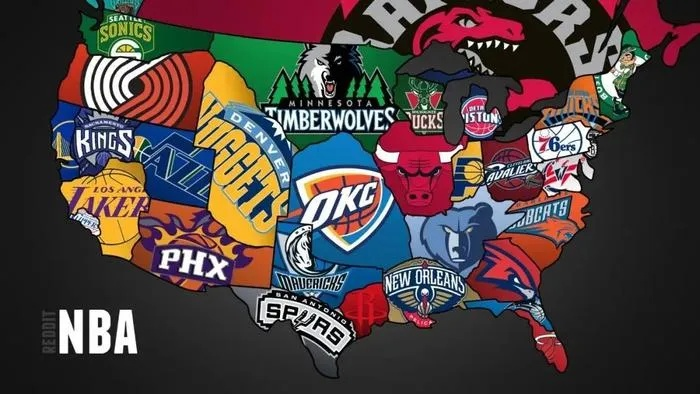 NBA全球影响力大吗?从篮球场到文化符号的跨越 NBA全球影响力大吗?从篮球场到文化符号的跨越