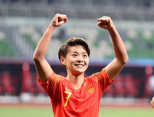 奥运巾帼，那些闪耀赛场的女冠军们