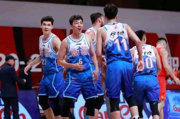 2026新疆男篮球员名单，新生代崛起，老将引领—解析新赛季阵容