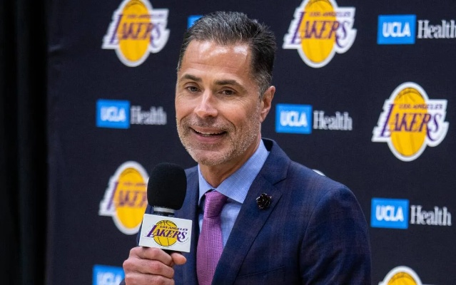 沃格尔与湖人的分手费，一份合同背后的冠军代价与NBA教练生存法则
