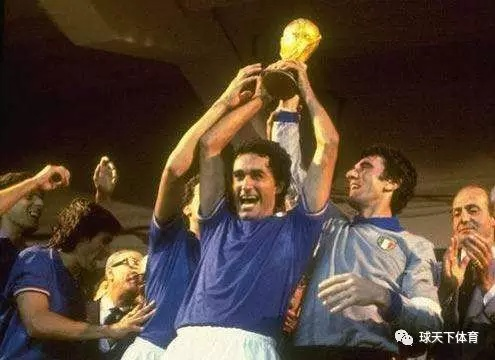 冠军教父，意大利世界杯冠军主教练的传奇之路