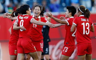 铿锵玫瑰的亚洲荣光，2019女足世界杯日本队成绩回顾