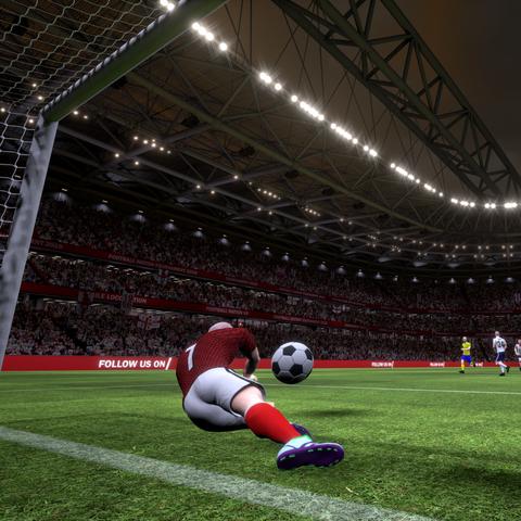 2018世界杯8强时间，那个夏天，足球世界的巅峰对决
